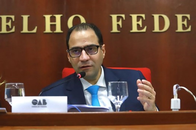 OAB critica aprovação de recomendações do CNJ sem a participação da advocacia – Jornal Advogado – Em Mato Grosso