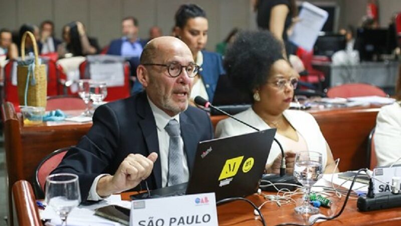 OAB propõe paridade no pagamento de honorários de sucumbência em Juizados Especiais – Jornal Advogado – Em Mato Grosso
