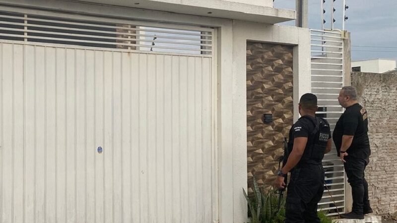 Operação Rota do Sertão desarticula organização criminosa que transportava droga e madeira ilegal em veículos clonados – Jornal Advogado – Em Mato Grosso