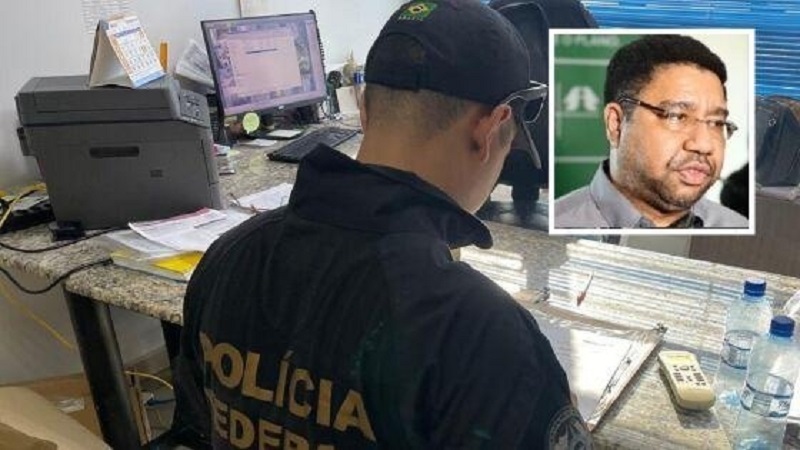 PF prende seis membros da Unimed em rombo de R$ 400 milhões – Jornal Advogado – Em Mato Grosso