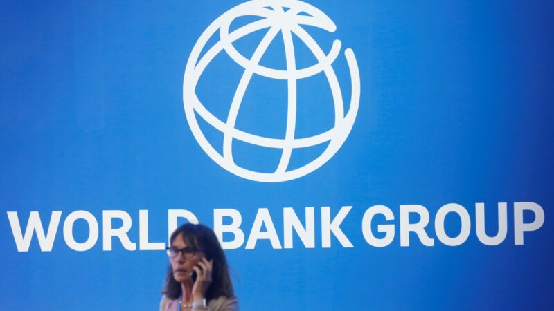 Países mais pobres do mundo têm piores dívidas desde 2006, diz Banco Mundial