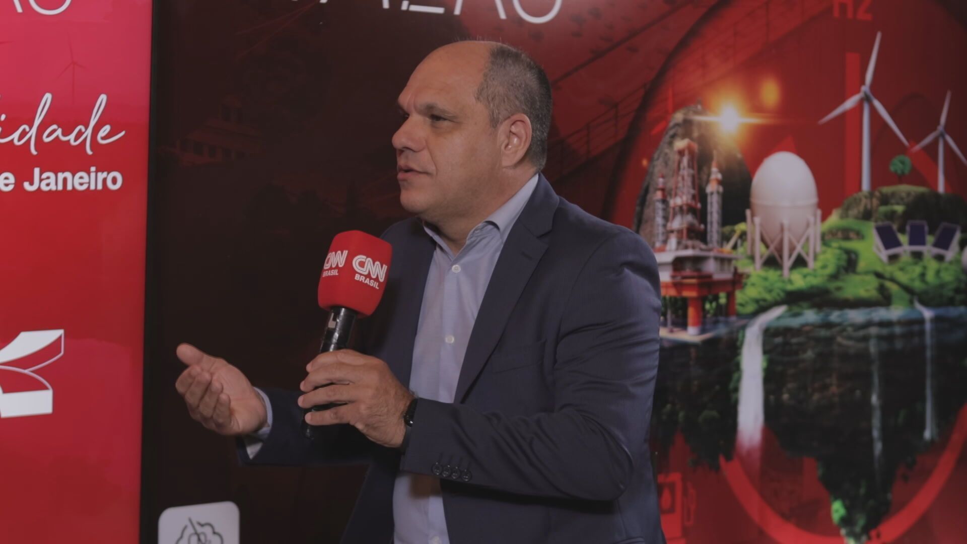 Para Nestlé, sustentabilidade é vital, não luxo, diz diretor da empresa ao CNN Talks