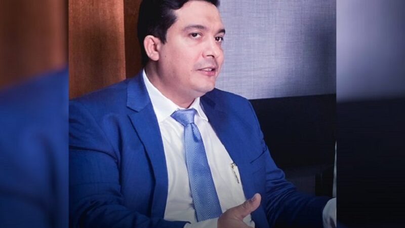 Pedro Paulo realiza inscrição e lançamento de chapa para concorrer à eleição da OAB-MT como líder de oposição – Jornal Advogado – Em Mato Grosso