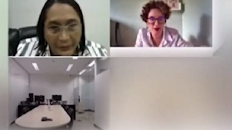 “Perdendo meu tempo”, diz juíza a advogada ao negar transcrição de laudo em audiência