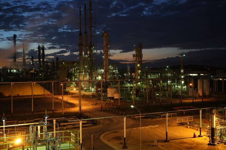 Petrobras atinge novos recordes de produção em suas refinarias – Jornal Advogado – Em Mato Grosso