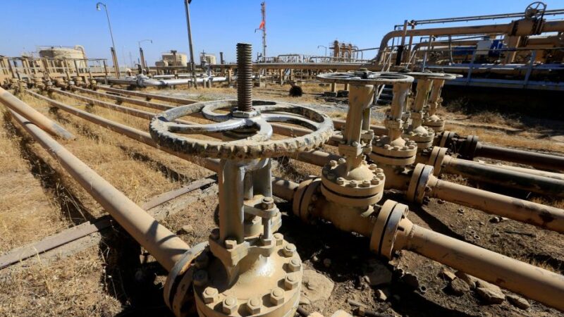 Petróleo dispara 5% após ataques do Irã a Israel; Petrobras sobe 4% – Jornal Advogado – Em Mato Grosso