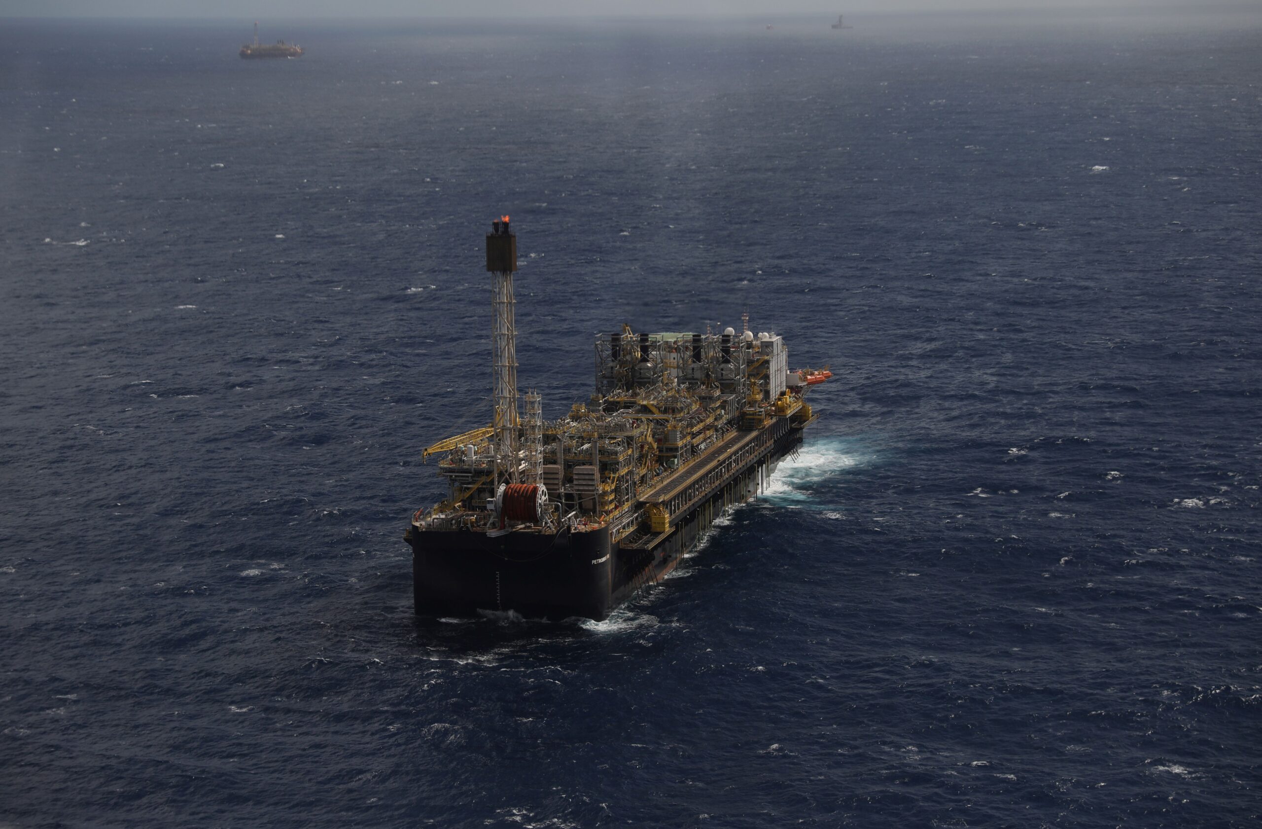 PetroReconcavo faz parceria com Ultra, Shell e Porto de Pecém para novas rotas de petróleo
