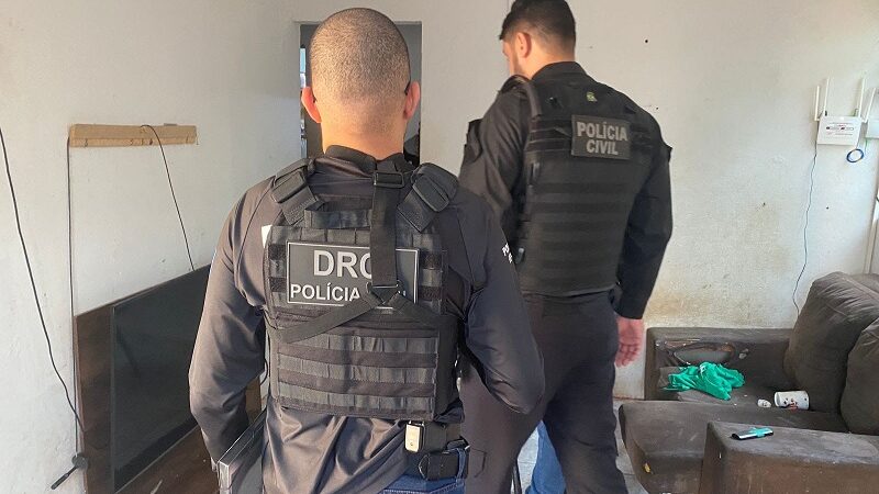 Polícia Civil deflagra 2ª fase de Operação para combate a crimes de pornografia infantil na internet – Jornal Advogado – Em Mato Grosso