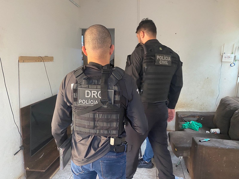 Polícia Civil deflagra 2ª fase de Operação para combate a crimes de pornografia infantil na internet – Jornal Advogado – Em Mato Grosso