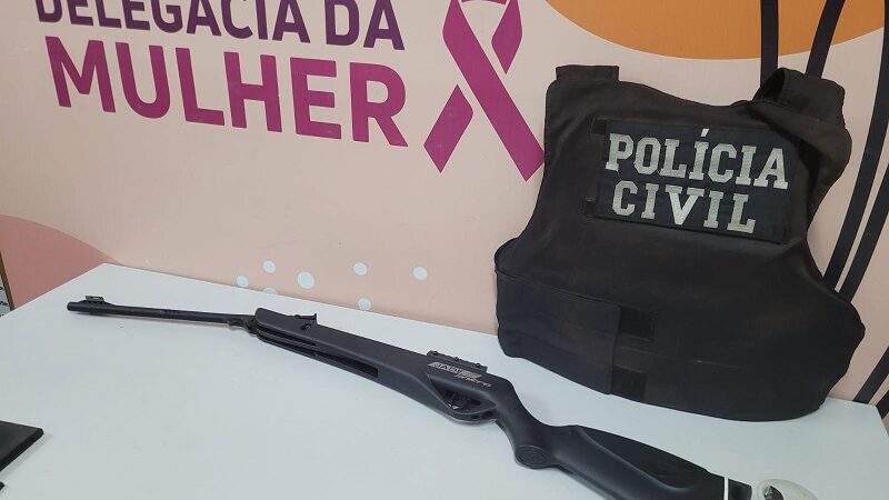 Polícia Civil localiza motorista suspeito de agredir mãe com filho autista em Cuiabá – Jornal Advogado – Em Mato Grosso