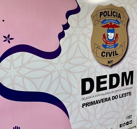 Polícia Civil prende mulher que colaborava com estupros praticados pelo seu marido contra sua filha – Jornal Advogado – Em Mato Grosso