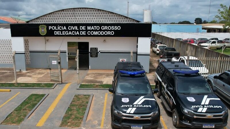 Polícia Civil procura professor investigado por abusar sexualmente de crianças em projeto de futebol – Jornal Advogado – Em Mato Grosso