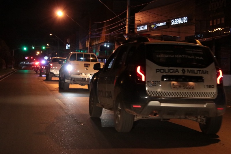 Polícia Militar resgata doze homens vítimas de sequestro e cárcere privado – Jornal Advogado – Em Mato Grosso
