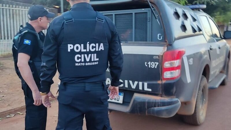 Polinter em MT reforça operações e moderniza processos para localizar foragidos – Jornal Advogado – Em Mato Grosso