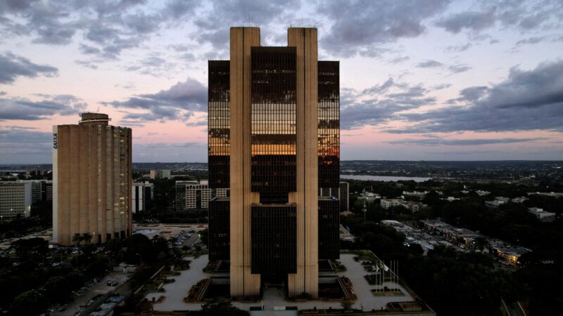 BC decide novo patamar dos juros nesta quarta (28)