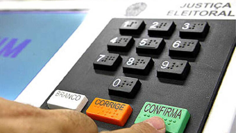 Prazos de justificativa são diferentes para quem não votoua no 1° e 2° turnos da eleição – Jornal Advogado – Em Mato Grosso