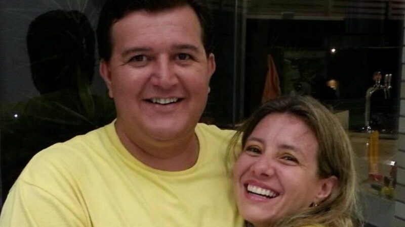 Prefeita eleita de Várzea Grande terá marido como secretário em uma pasta na gestão – Jornal Advogado – Em Mato Grosso