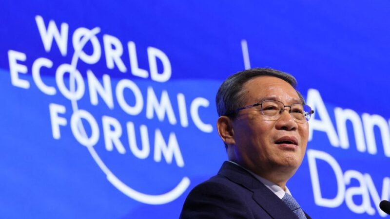 Premiê da China pede cautela com medidas para estabilizar crescimento econômico