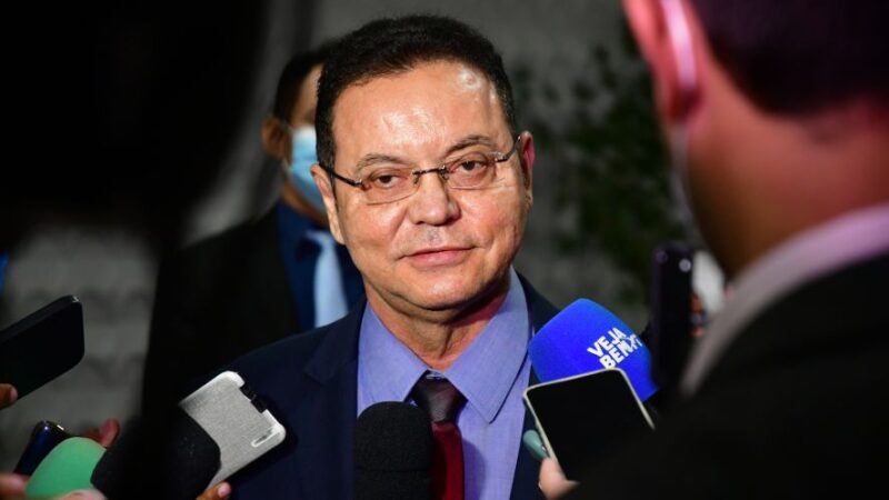Presidente da ALMT elogia desempenho do coordenador Fábio Garcia que vai Apoiar a Abílio Brunini, e não se sente traído