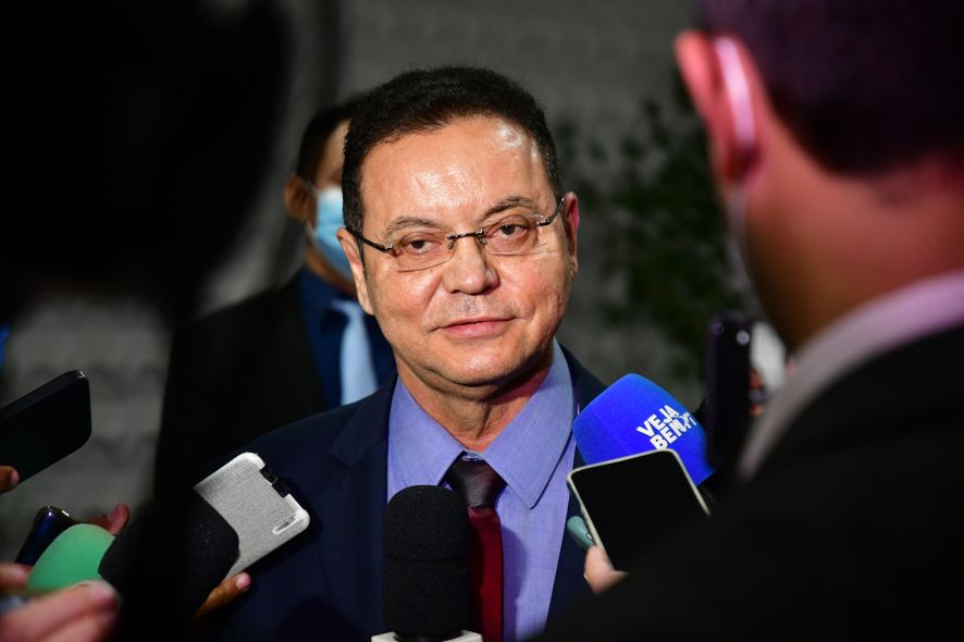 Presidente da ALMT elogia desempenho do coordenador Fábio Garcia que vai Apoiar a Abílio Brunini, e não se sente traído