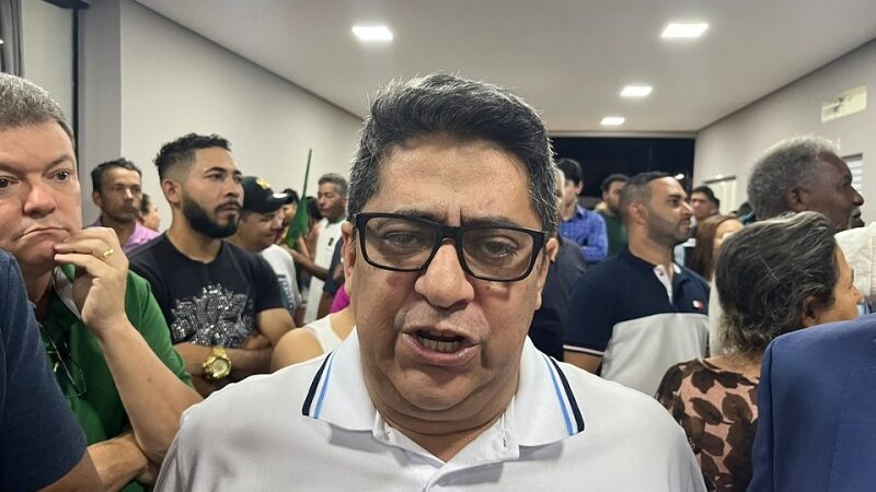 Presidente do PL-MT Ananias Filho afirma que Abilio está pronto para enfrentar os desafios da Prefeitura de Cuiabá – Jornal Advogado – Em Mato Grosso