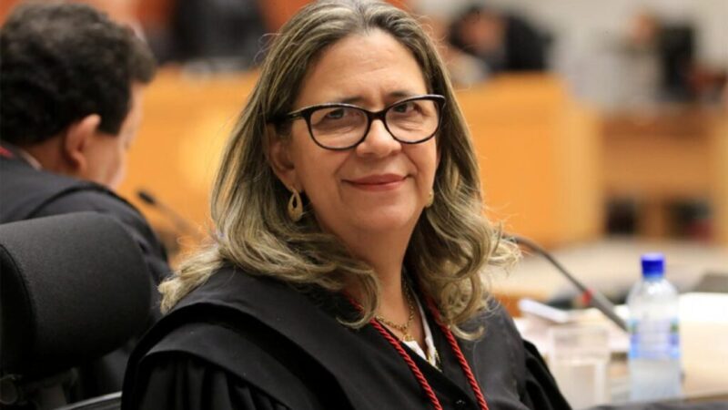 Presidente do TRE-MT prevê as eleições em Cuiabá que deve transcorrer forma tranquila – Jornal Advogado – Em Mato Grosso