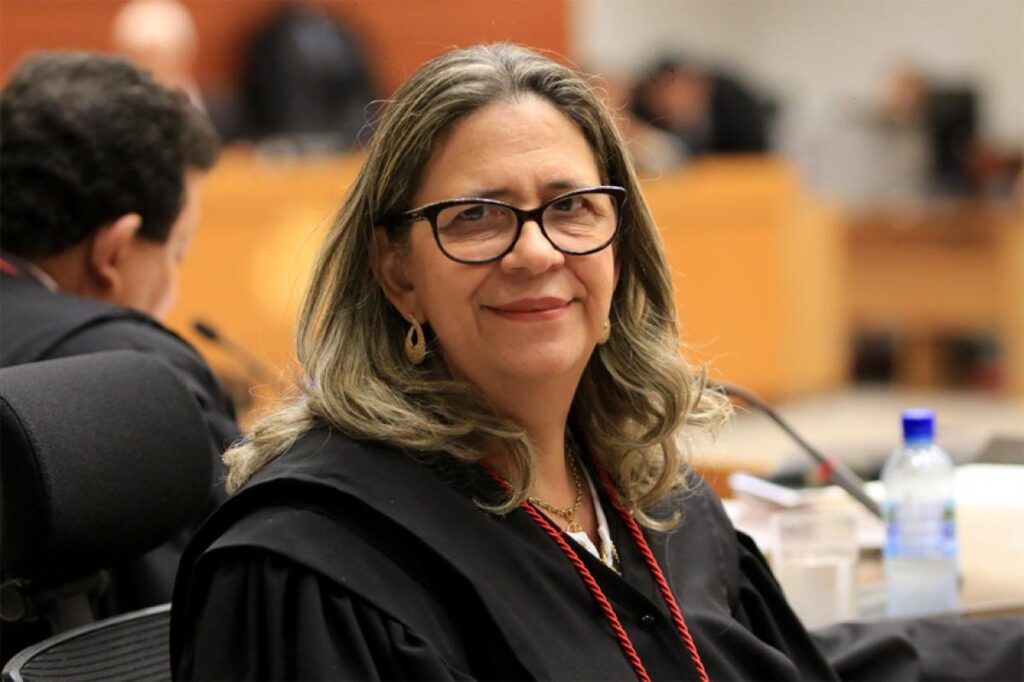 Presidente do TRE-MT prevê as eleições em Cuiabá que deve transcorrer forma tranquila – Jornal Advogado – Em Mato Grosso