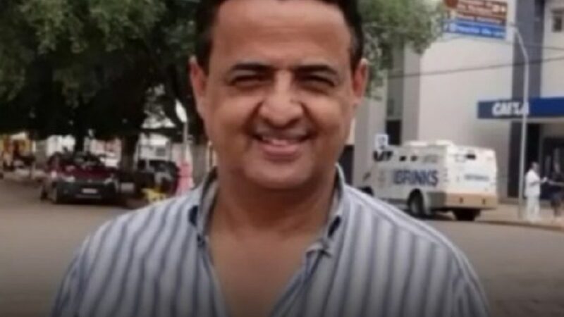 Preso em Goiás ex-prefeito de Rio Branco MT com R$ 600 mil em drogas – Jornal Advogado – Em Mato Grosso
