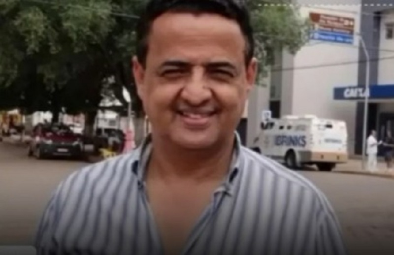 Preso em Goiás ex-prefeito de Rio Branco MT com R$ 600 mil em drogas – Jornal Advogado – Em Mato Grosso