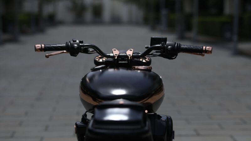 Produção de motos tem melhor setembro em 11 anos, diz Abraciclo
