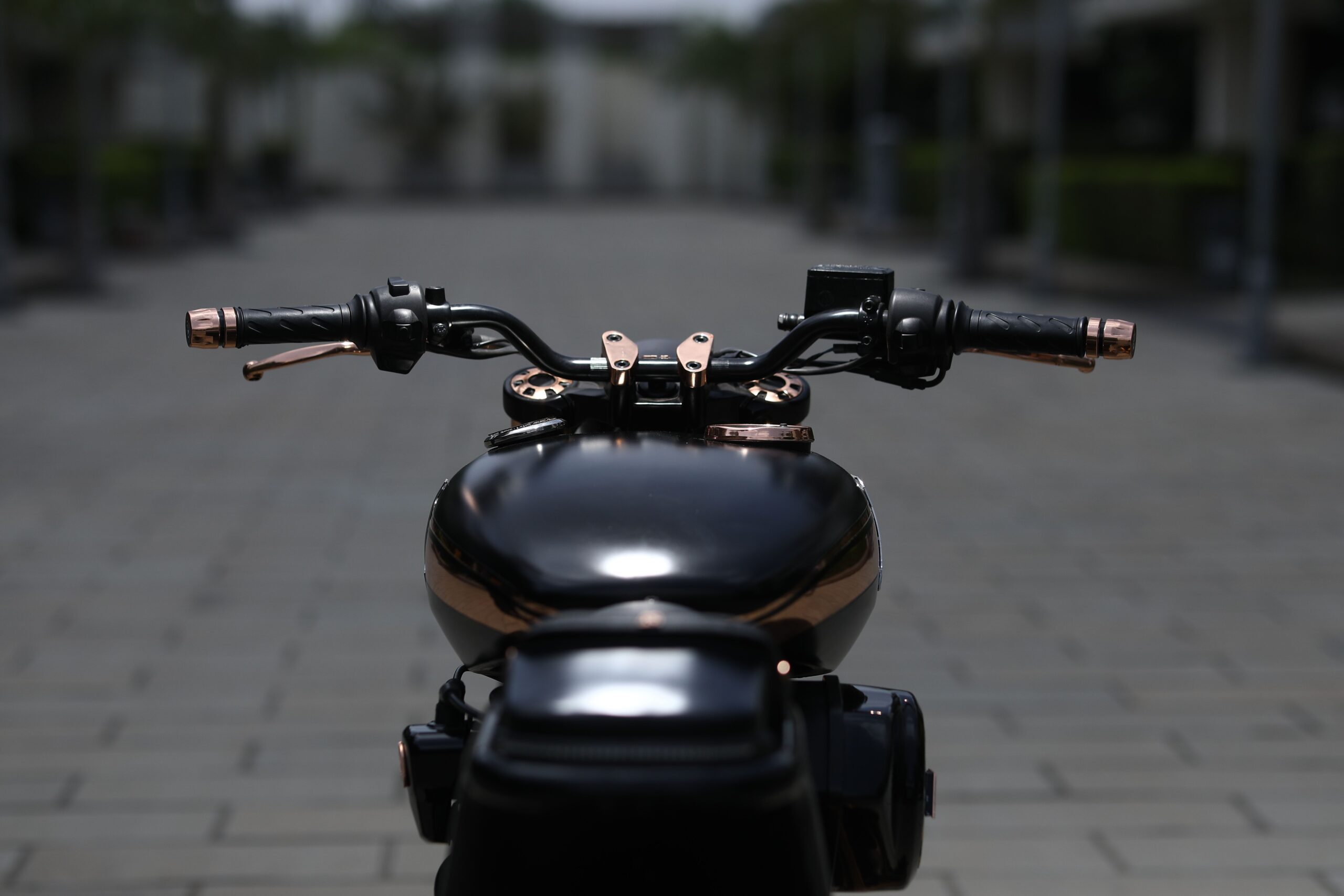 Produção de motos tem melhor setembro em 11 anos, diz Abraciclo