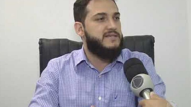 Promotor Herbert Ferreira diz que assassino é narcisista, egocêntrico e materialista – Jornal Advogado – Em Mato Grosso