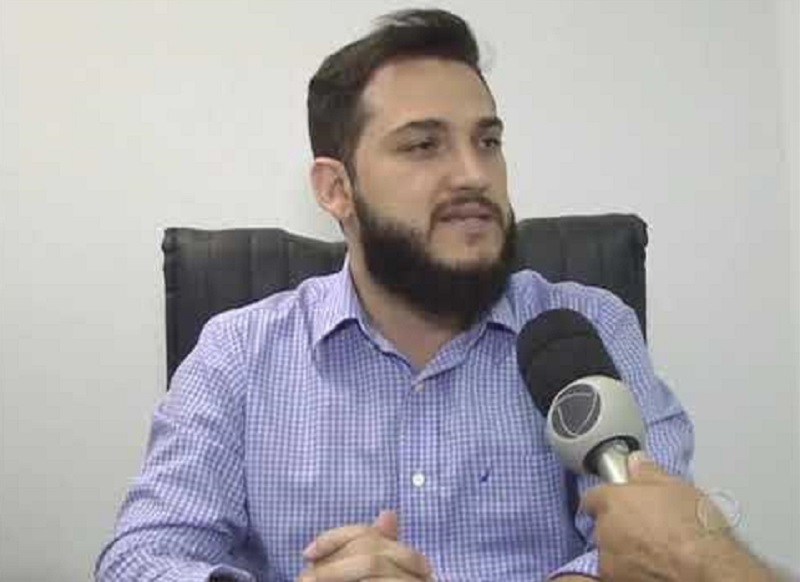 Promotor Herbert Ferreira diz que assassino é narcisista, egocêntrico e materialista – Jornal Advogado – Em Mato Grosso