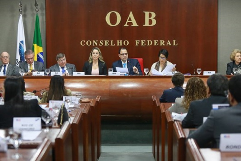 Proposta de indulto de multas por abandono de causa em processo penal é aprovado pelo CFOAB – Jornal Advogado – Em Mato Grosso