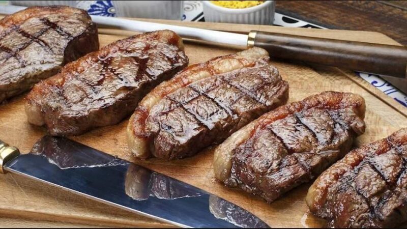 Queimadas deixaram picanha 43,5% mais cara e café sobe 14%, aponta pesquisa