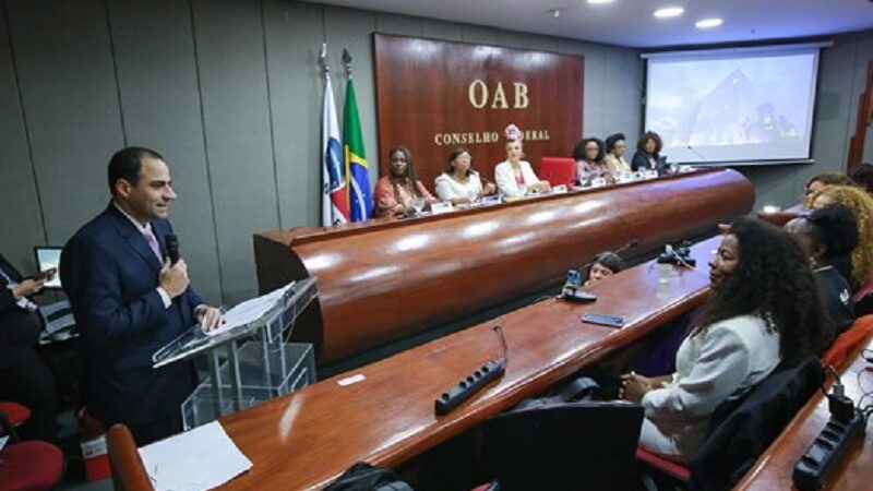 “Reconhecer o racismo nas estruturas da Justiça é o primeiro passo para a igualdade”, afirma Simonetti – Jornal Advogado – Em Mato Grosso