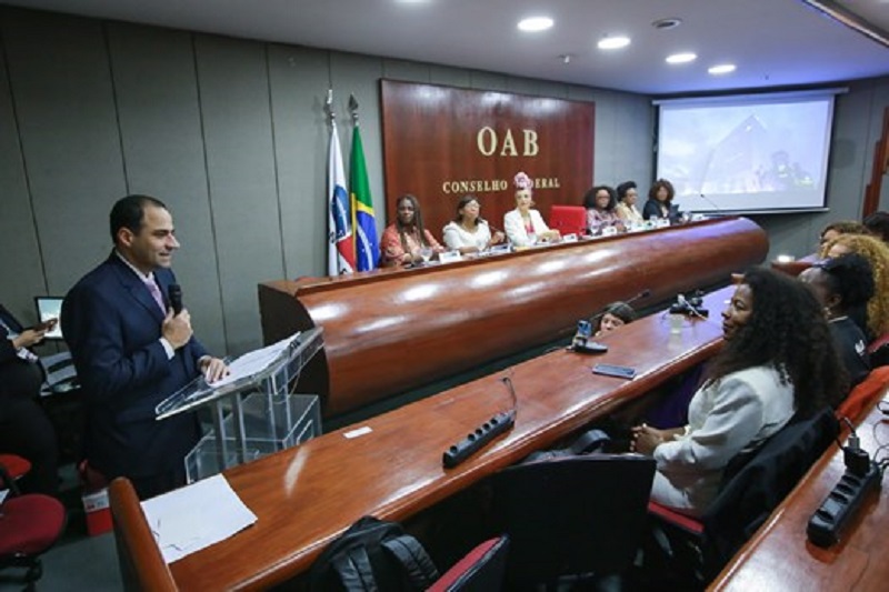 “Reconhecer o racismo nas estruturas da Justiça é o primeiro passo para a igualdade”, afirma Simonetti – Jornal Advogado – Em Mato Grosso