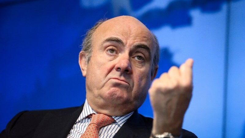 Recuperação da zona do euro deve se fortalecer ao longo do tempo, diz vice do BCE