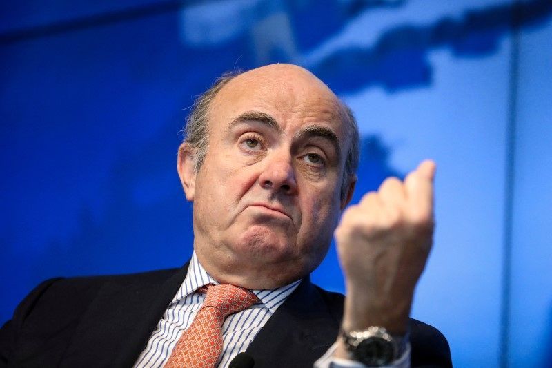 Recuperação da zona do euro deve se fortalecer ao longo do tempo, diz vice do BCE