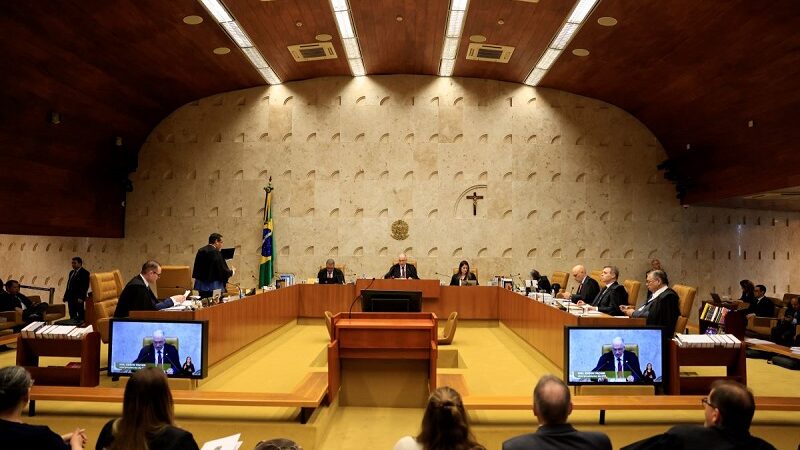 Relator vota pela legitimidade do MP para firmar acordos com entidades desportivas – Jornal Advogado – Em Mato Grosso