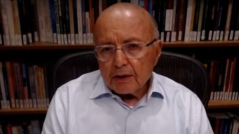 Revisão de gastos do governo está longe de resolver problema, diz ex-ministro à CNN