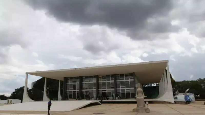 STF decide que Cide sobre remessas ao exterior não se limita a contratos de tecnologia