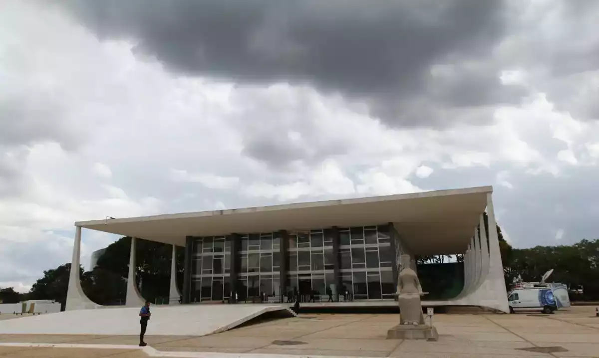 STF decide que Cide sobre remessas ao exterior não se limita a contratos de tecnologia