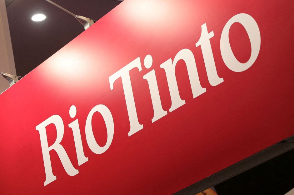 Rio Tinto, gigante de mineração, fecha compra da Arcadium Lithium por US$ 6,7 bi