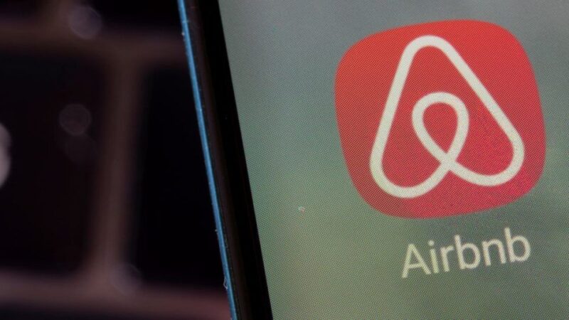 Rio de Janeiro tem boom de aluguéis de curta duração impulsionado por Airbnb
