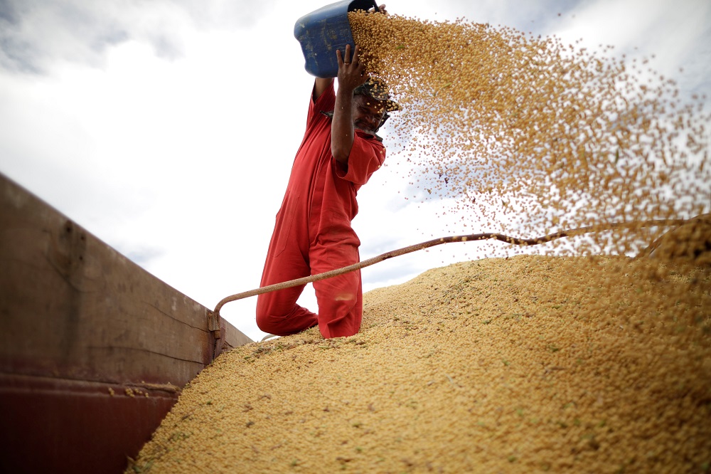 SLC Agrícola compra participação em controlada indireta por R$ 525 milhões