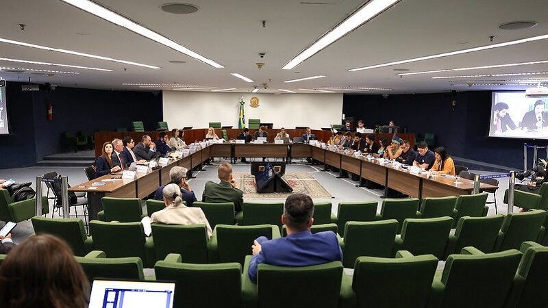 STF analisa pontos da Lei do Marco Temporal em audiência de conciliação – Jornal Advogado – Em Mato Grosso