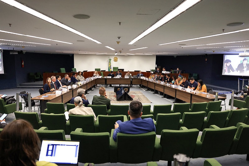 STF analisa pontos da Lei do Marco Temporal em audiência de conciliação – Jornal Advogado – Em Mato Grosso