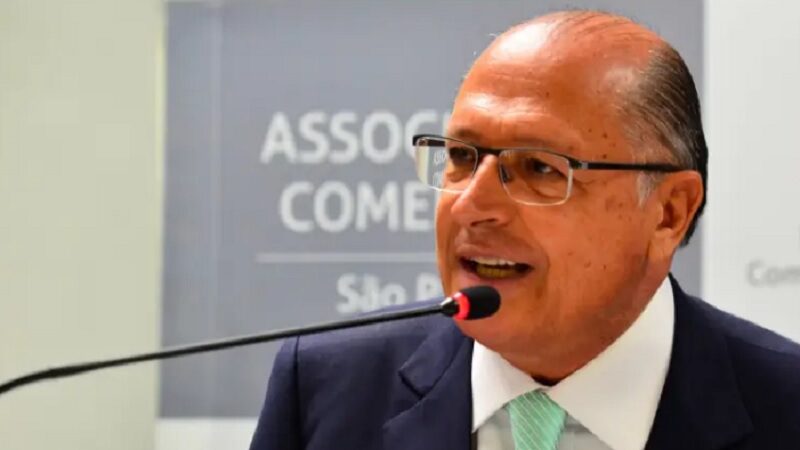 STF anula ação de improbidade administrativa contra vice-presidente Geraldo Alckmin – Jornal Advogado – Em Mato Grosso