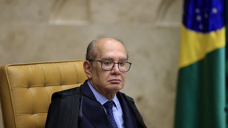 STF não deve ceder a desequilíbrios fiscais, diz Gilmar Mendes